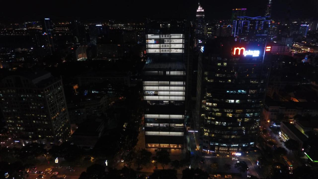 Reddoorz Near Etown 4 Cidade de Ho Chi Minh Exterior foto
